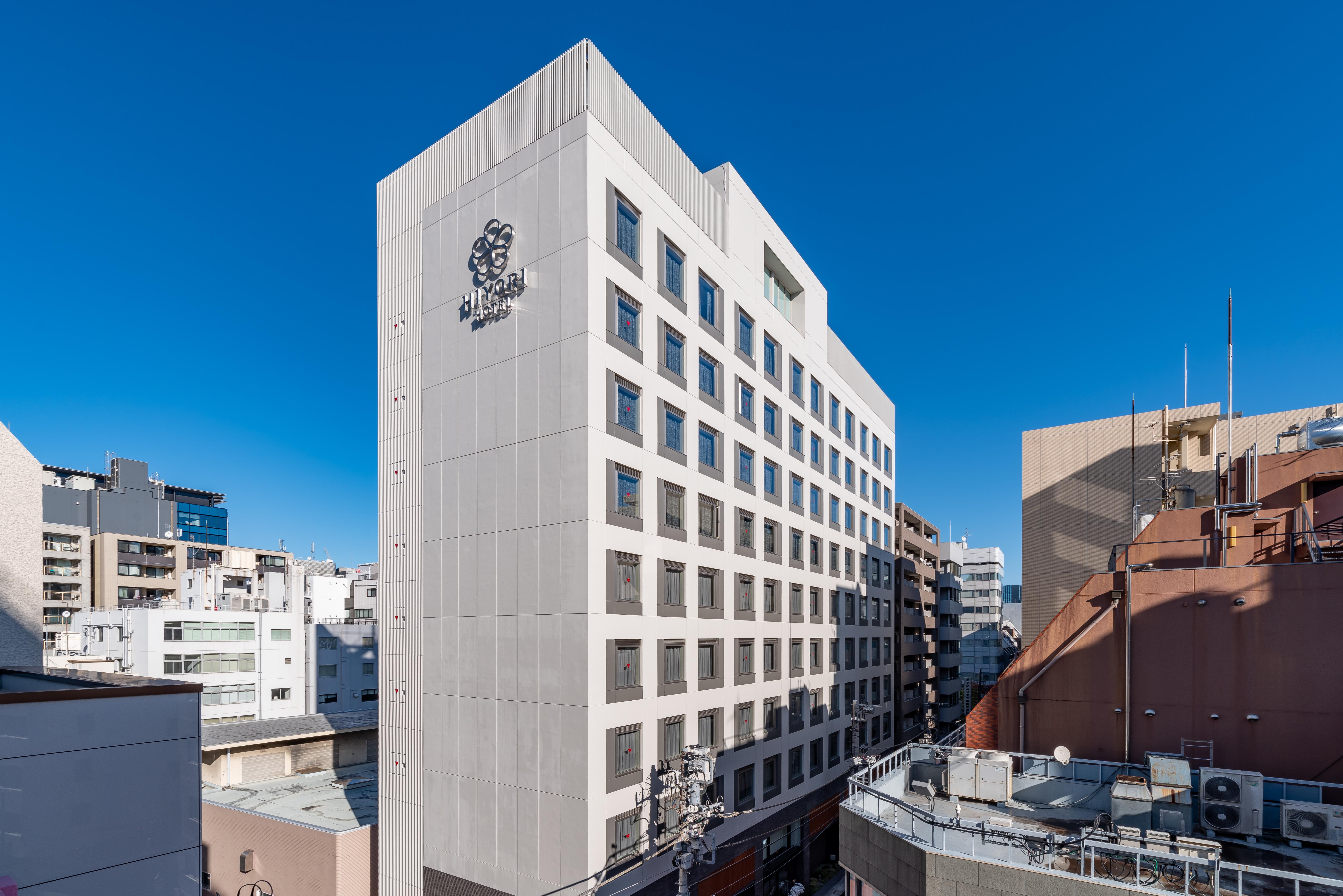 Ibis Styles Tokyo Ginza East — Photos 3