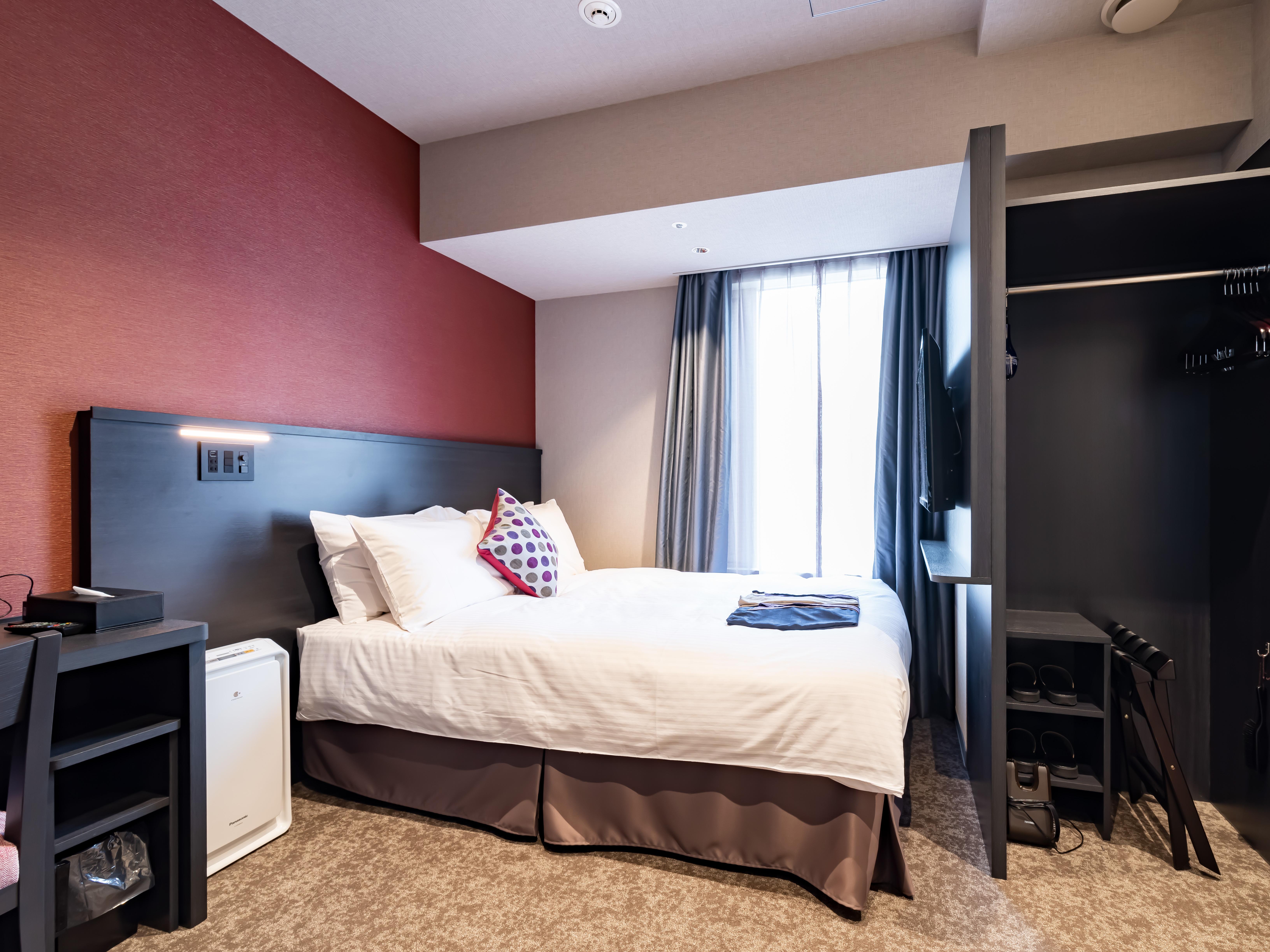 Ibis Styles Tokyo Ginza East — Photos 2